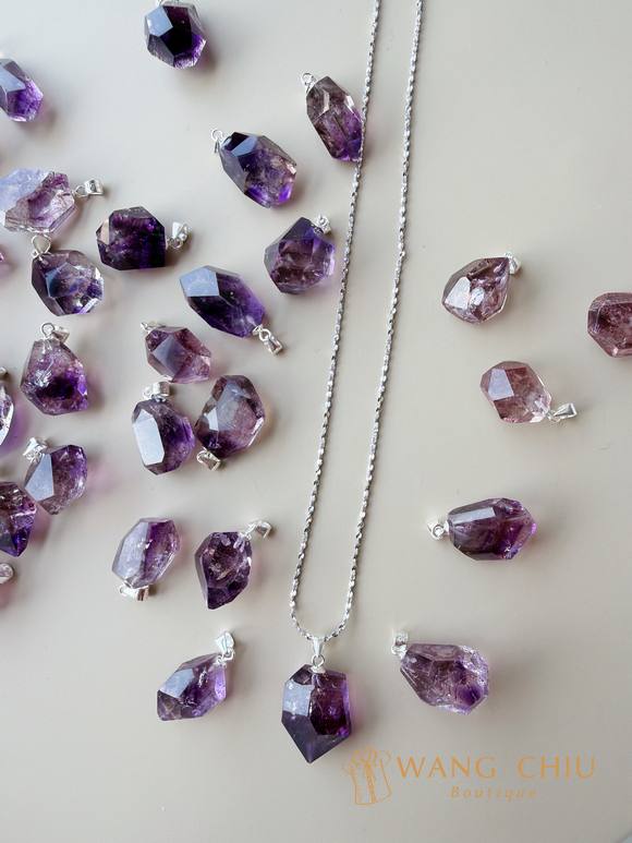 WANG CHIU 商品細節